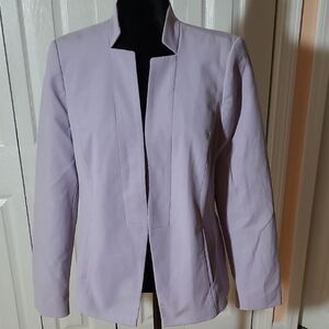 Source Unknown Light Purple Blazer